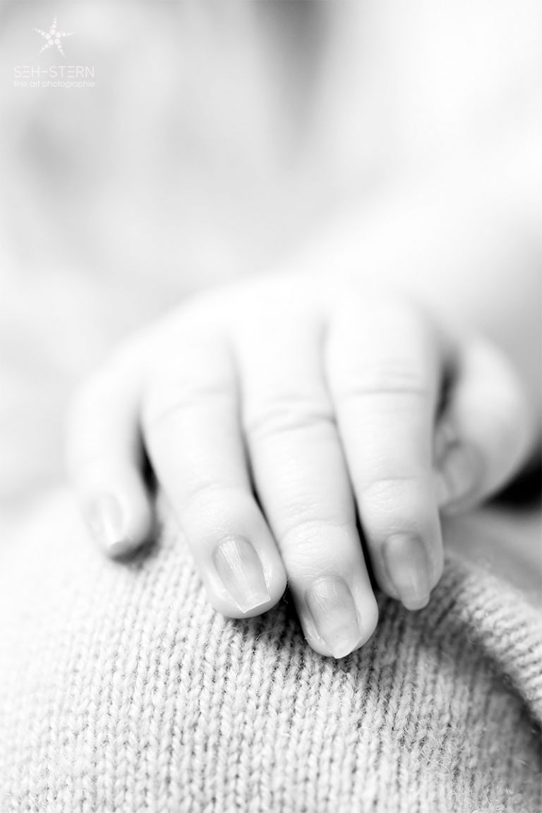 Babyfotograf und Neugeborenenfotograf | Marion Hogl Seh-Stern München