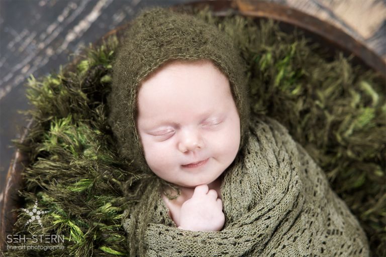 Babyfotograf und Neugeborenenfotograf | Marion Hogl Seh-Stern München